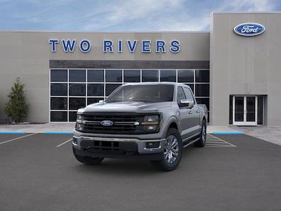 2025 Ford F-150 SuperCrew Cab 4WD Pickup for sale #50451 - photo 2