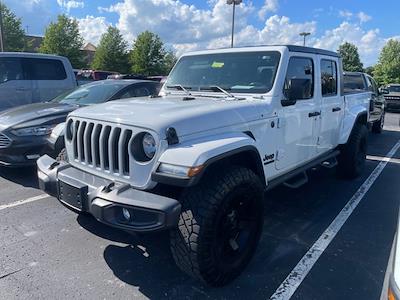 2021 Jeep Gladiator Crew Cab 4WD Pickup for sale #50453-1 - photo 1