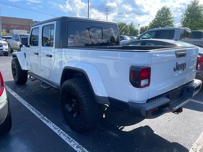 2021 Jeep Gladiator Crew Cab 4WD Pickup for sale #50453-1 - photo 2