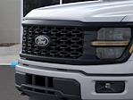2025 Ford F-150 SuperCrew Cab 4WD Pickup for sale #50453 - photo 17