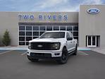 2025 Ford F-150 SuperCrew Cab 4WD Pickup for sale #50453 - photo 2
