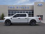 2025 Ford F-150 SuperCrew Cab 4WD Pickup for sale #50453 - photo 3