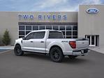 2025 Ford F-150 SuperCrew Cab 4WD Pickup for sale #50453 - photo 4