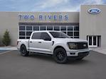 2025 Ford F-150 SuperCrew Cab 4WD Pickup for sale #50453 - photo 7