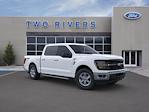 2025 Ford F-150 SuperCrew Cab 4WD Pickup for sale #50455 - photo 7