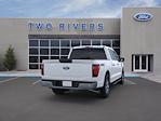 2025 Ford F-150 SuperCrew Cab 4WD Pickup for sale #50455 - photo 8
