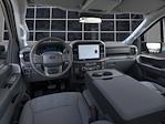 2025 Ford F-150 SuperCrew Cab 4WD Pickup for sale #50455 - photo 9