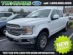 2020 Ford F-150 SuperCrew Cab 4WD Pickup for sale #50467-2 - photo 1
