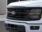 New 2025 Ford F-150 XLT SuperCrew Cab 4WD Pickup for sale #50483 - photo 17