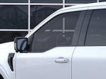 New 2025 Ford F-150 XLT SuperCrew Cab 4WD Pickup for sale #50483 - photo 20