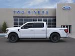 New 2025 Ford F-150 XLT SuperCrew Cab 4WD Pickup for sale #50483 - photo 3