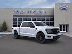 New 2025 Ford F-150 XLT SuperCrew Cab 4WD Pickup for sale #50483 - photo 7