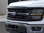 2025 Ford F-150 SuperCrew Cab 4WD Pickup for sale #50490 - photo 17