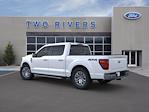 2025 Ford F-150 SuperCrew Cab 4WD Pickup for sale #50490 - photo 4