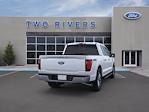 2025 Ford F-150 SuperCrew Cab 4WD Pickup for sale #50490 - photo 8