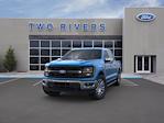 2025 Ford F-150 SuperCrew Cab 4WD Pickup for sale #50491 - photo 2