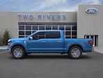 2025 Ford F-150 SuperCrew Cab 4WD Pickup for sale #50491 - photo 3