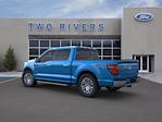 2025 Ford F-150 SuperCrew Cab 4WD Pickup for sale #50491 - photo 4