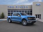 2025 Ford F-150 SuperCrew Cab 4WD Pickup for sale #50491 - photo 7