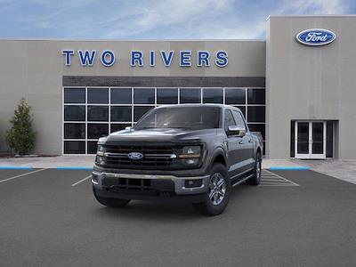 2025 Ford F-150 SuperCrew Cab 4WD Pickup for sale #50508 - photo 2