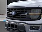 2025 Ford F-150 SuperCrew Cab 4WD Pickup for sale #50509 - photo 17