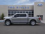2025 Ford F-150 SuperCrew Cab RWD Pickup for sale #50555 - photo 3