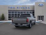 2025 Ford F-150 SuperCrew Cab RWD Pickup for sale #50555 - photo 8