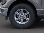 2025 Ford F-150 SuperCrew Cab 4WD Pickup for sale #50558 - photo 19
