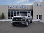 2025 Ford F-150 SuperCrew Cab 4WD Pickup for sale #50558 - photo 2