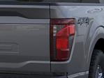 2025 Ford F-150 SuperCrew Cab 4WD Pickup for sale #50558 - photo 21