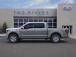 2025 Ford F-150 SuperCrew Cab 4WD Pickup for sale #50558 - photo 3