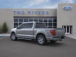2025 Ford F-150 SuperCrew Cab 4WD Pickup for sale #50558 - photo 4