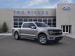 2025 Ford F-150 SuperCrew Cab 4WD Pickup for sale #50558 - photo 7
