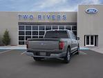 2025 Ford F-150 SuperCrew Cab 4WD Pickup for sale #50558 - photo 8