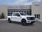 2025 Ford F-150 SuperCrew Cab 4WD Pickup for sale #50559 - photo 7