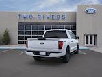 2025 Ford F-150 SuperCrew Cab 4WD Pickup for sale #50559 - photo 8