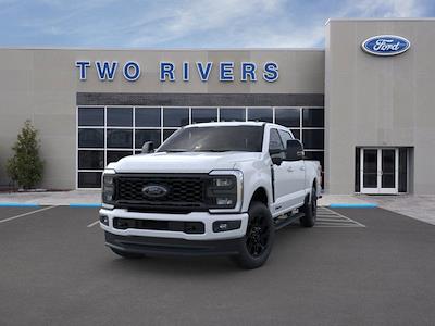 2025 Ford F-250 Crew Cab 4WD Pickup for sale #50587 - photo 2