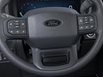 2025 Ford F-150 SuperCrew Cab 4WD Pickup for sale #50592 - photo 12