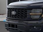 2025 Ford F-150 SuperCrew Cab 4WD Pickup for sale #50592 - photo 17