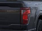 2025 Ford F-150 SuperCrew Cab 4WD Pickup for sale #50592 - photo 21