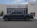 2025 Ford F-150 SuperCrew Cab 4WD Pickup for sale #50592 - photo 3