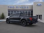2025 Ford F-150 SuperCrew Cab 4WD Pickup for sale #50592 - photo 4
