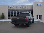 2025 Ford F-150 SuperCrew Cab 4WD Pickup for sale #50592 - photo 8
