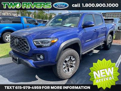 2023 Toyota Tacoma Double Cab 4WD Pickup for sale #50595-1 - photo 1