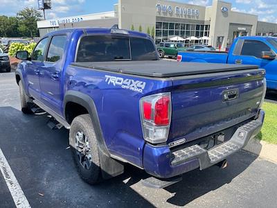 2023 Toyota Tacoma Double Cab 4WD Pickup for sale #50595-1 - photo 2