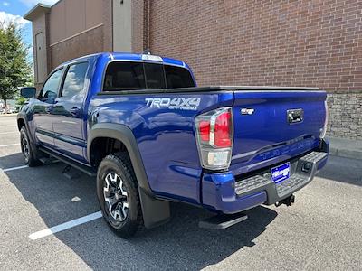 2023 Toyota Tacoma Double Cab 4WD Pickup for sale #50595-1 - photo 2