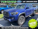 2023 Toyota Tacoma Double Cab 4WD Pickup for sale #50595-1 - photo 1