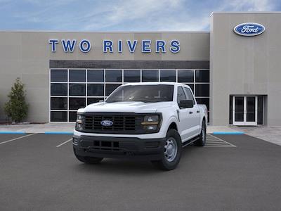 2025 Ford F-150 SuperCrew Cab 4WD Pickup for sale #51421 - photo 2