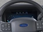 2025 Ford F-150 SuperCrew Cab 4WD Pickup for sale #50608 - photo 13