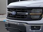2025 Ford F-150 SuperCrew Cab 4WD Pickup for sale #50608 - photo 17
